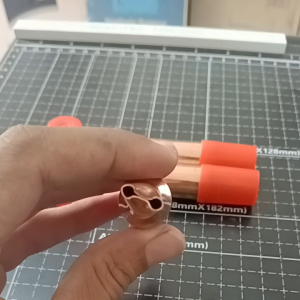 Filter isi Kulkas 1x2 Lubang Ukuran 3/4