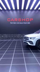 Mô hình xe Mercedes Benz GLE 350 tỉ lệ 1:24 Jinlifang