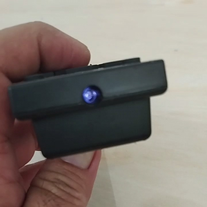 Điều khiển từ xa cho đầu xem đĩa DVD PIONEER 076E0PP091 hàng si Nhật