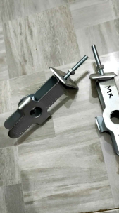 Anting-anting setelan stelan rantai rante Jupiter MX king