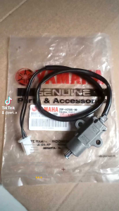 Standar Samping Yamaha NMAX & Old Aerox: Panduan Lengkap