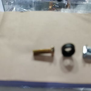 MOR BAUT ASESORIS/ HARQIS SOUND SISTEM