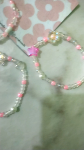 GELANG MANIK ESTETIK