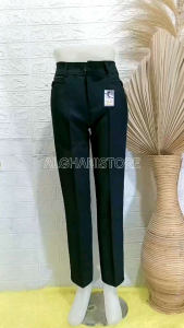 CELANA KERJA WANITA / CELANA FORMAL WANITA/CELANA KANTOR WANITA skdr S.M.L.XL.L2.L3.L4.L5