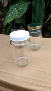 BOTOL KACA PIDO 330 ml Barang Rekondisi (isi paket 10 pcs)