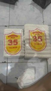 TAMBANG MARLON TALIKOR