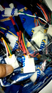 Kabel Bodi Revo Absolute Blade & Kitaco Set Assy 32100-KWW-A00