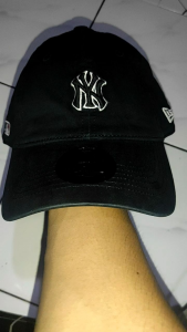 TOPI BASBOLL PREMIUM QUALITY 100% TOPI PRIA WARNA HITAM PUTIH ABU ARMY MOCCA / TOPI DISTRO IMPRT TERBARU / TOPI CAKOP BESI / TOPI STYLE KECE