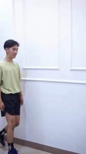 MAHi celana pendek boardshort pria wanita quickdray ringan -navy