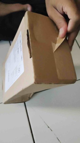 Buyer review video 3