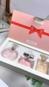 3IN1 EDP Perfum Wanita Elegant Party 30ML IMPORT BPOM