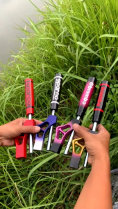 Tongkat Pengganti Prnsneling/Shift Knob/Tuas Gigi Manual Ekstender Panjang 35 cm