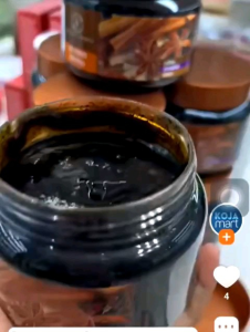 Tẩy Tế Bào Chết Toàn Thân Bilena Cosm Beauty Từ Quế Hồi và Coffee Săn Chắc Mịn Màng Dưỡng Ẩm Sáng Da - Hộp 380g - Nhập Khẩu Nga Chính Hãng