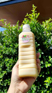 ฮอร์โมนไข่ ขนาด 500 ml. ช่วยกระตุ้นต้น บำรุงดอกผล