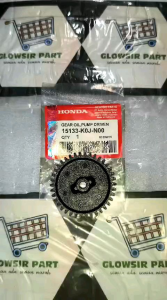 GIGI POMPA OLI GENIO/BEAT LED (KOJ)