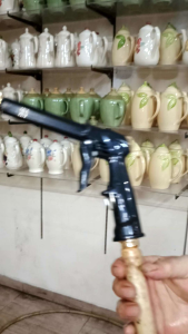 Jual SEMPROTAN AIR CUCI MOTOR MOBIL SPRAY GUN TANAMAN