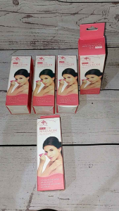 Pijat wajah terlaris multifungsi elektrik Lentera malam id