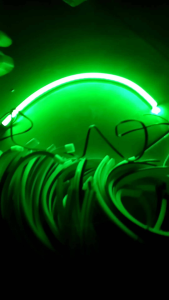 lampu alis motor lampu led alis motor drl flexible dc 12v lampu alis vario beat