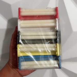 Radja Surya Handroll | Mini Roll All Size | Per Pack