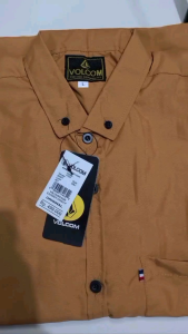 KEMEJA PAKET HEMAT 2PCS Kemeja Polos Pria Lengan Pendek Paket Murah 2Pcs Katun