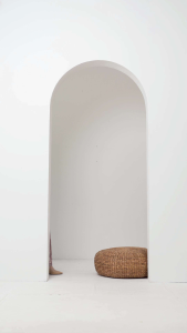 Dress Wanita Homedress Gamis Busui Aletta KVG Modesty