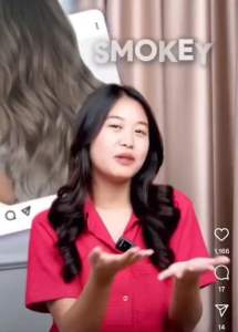 MIRANDA HAIR COLOR PREMIUM MC-14 GOLDEN BROWN