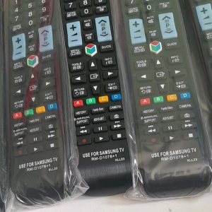 Remote điều khiển tivi Samsung RM-D1078+1