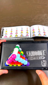 Authentic Educational Insights Kanoodle Extreme | Brain Twisting