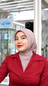 Matte Cover Natural Loose Powder SR12 Bedak Tabur 15gr