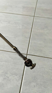 stik stick rem stainless stainles PHS impor gorilla uk 50 cm universal cb gl mp tiger grand supra fiz R yamaha rx king
