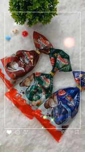 Kinder Mini Eggs Schokolade น้ำหนัก 85 กรัม 3 รสชาติ