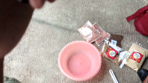 Umpan Pancing Bandul Ikan Nila