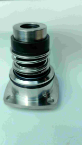 Mechanical seal 16mm evm sicsicviton for water pump cartridge seal