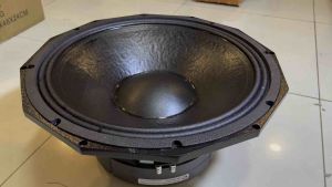 KOMPONEN SPEAKER SUBWOOFER 18 INCH PD1852PRO DUOBLE MAGNET