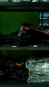 Karpet Vario 125 150 New 2018-2025 Bahan Rubber Karet Tebal Motopad27 Dan Ori AHM