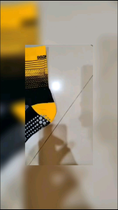 Socksy FA-0004 ถุงเท้าข้อกลาง กันลื่น ถุงเท้ากีฬา ถุงเท้าแฟชั่น