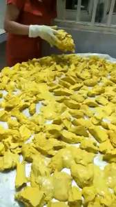 500G  tinh bột nghệ đỏ nhà làm thủ công nguyên chất nhà làm