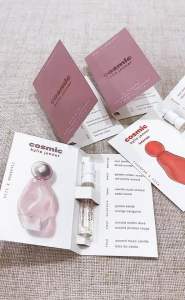 Vial Nước Hoa Nữ Cosmic 1.2ml