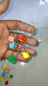 Xâu Kim tây các loại bằng thép có nhiều mẫu và kích cỡ