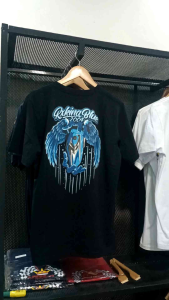 KAOS RX KING BLUE 2004 LIMITED
