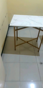 Promo Meja Lipat Murah Tetap Kuat Kokoh Rapi Awet