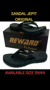 Sandal Jepit pria wanita terbaru Reward Originl pria wanita kekinian 2023 traveling dan sehari hari