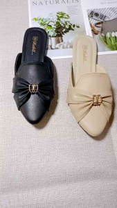 Nabil sepatu flatshoes cantik N24