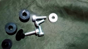 Paket Karet Bosh Dudukan Koil 8 Pcs: Panduan Lengkap