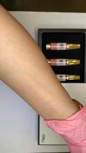 Premium Lip Concentrates Trio Collection