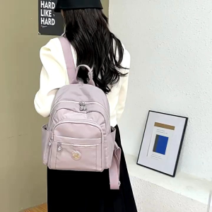 TAS RANSEL CHIBAO LOGO BARU IMPORT 5907