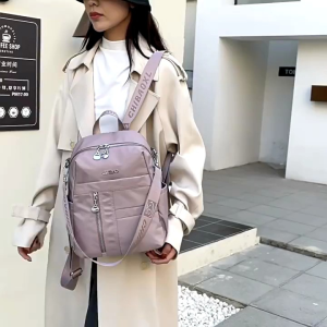 TAS RANSEL CHIBAO TERBARU PARASUT IMPORT 276