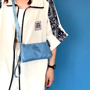 TAS SALEMPANG TERBARU CHIBAO IMPORT 0512 BANYAK RUANG