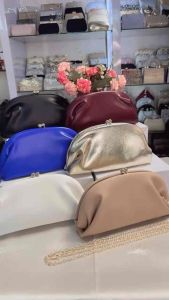 Tas Pesta CLEMENTINE Kondangan Wanita Clutch Bag