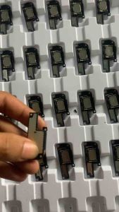 LOUDSPEAKER MUSIK SUARA BUZZER SPEAKER BAWAH INFINIX NOTE 12 G96 / NOTE 12 X670 / NOTE 12 TURBO ORIGINAL COPOTAN